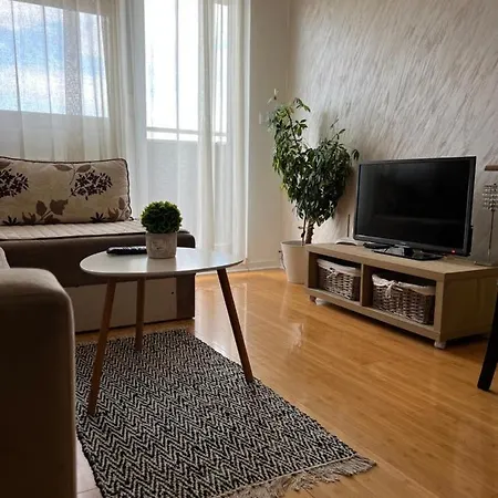 Apartment Delete 4 Belgrad