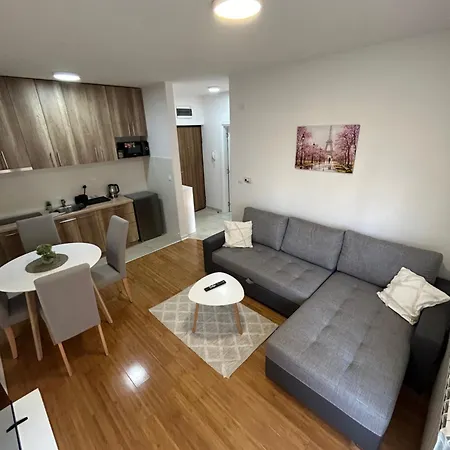 Apartament Delete 4 Belgrad