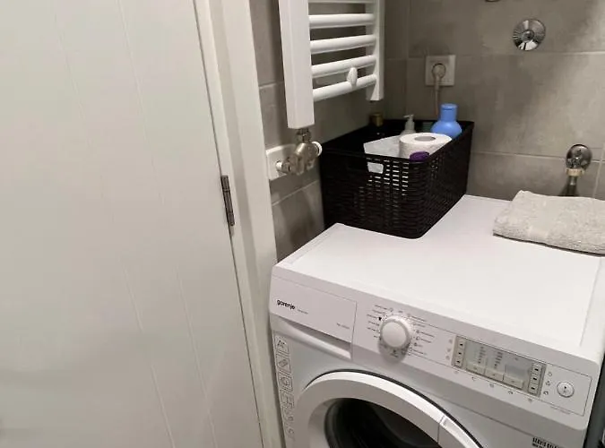 Apartamento Delete 4