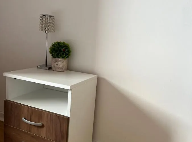 Apartamento Delete 4 Belgrado