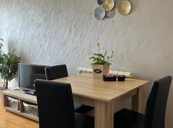 Apartamento Delete 4 *