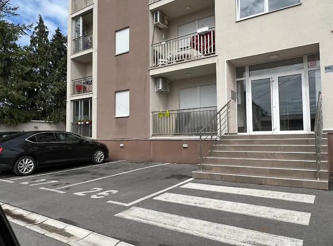 Apartamento Delete 4 *