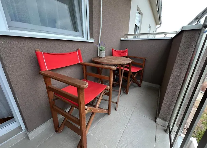 Delete 4 Apartamento *